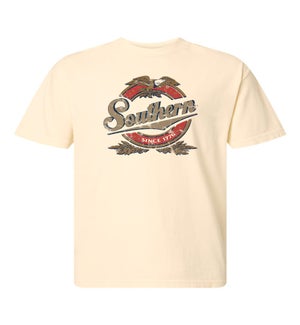 Southern Logo Tee